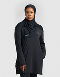 AMALA Essential Training Top Black – Ansicht 1