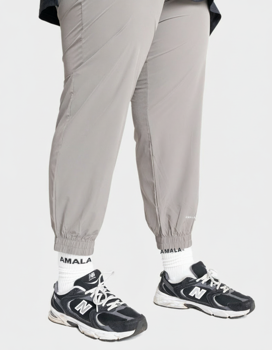 AMALA Training Joggers Coffee Brown – Ansicht 4